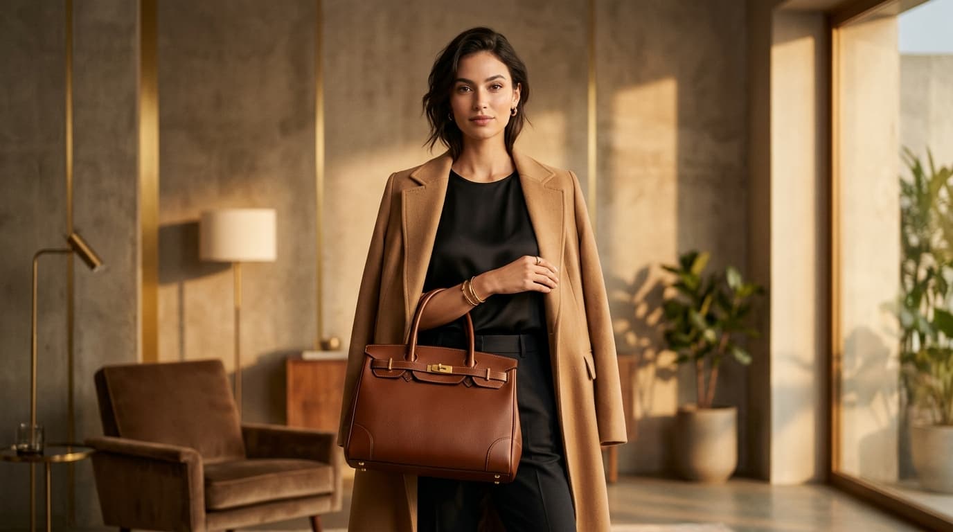 VIEN Bag